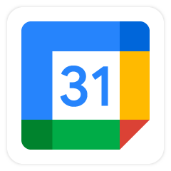 GoogleやOutlookなどのカレンダーに自動登録