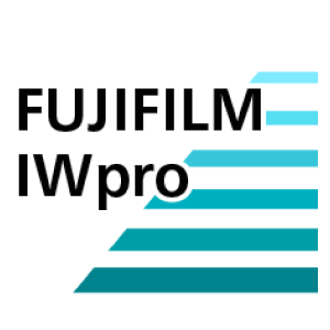 FUJIFILM IWpro連携