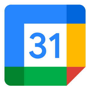 Googleカレンダー連携