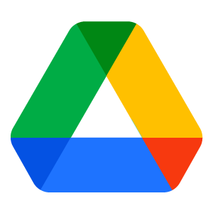 Google Drive連携