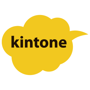 kintone